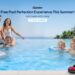 Experience Pool Perfection at Home — Free Trials of iGarden’s High-Tech Pool Innovations Now Available in California
