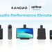 Kandao Partners with Fraunhofer IIS to Elevate Audio Performance Across Its Product Line