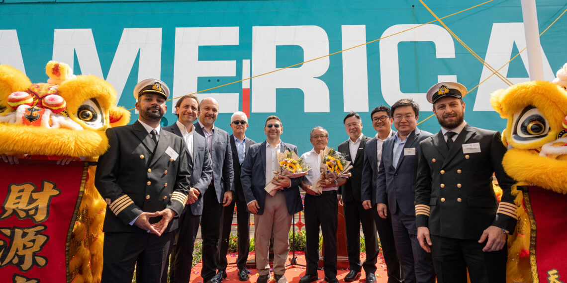 Karpowership and Seatrium Launch LNGTS Americas and Sign LoI for Next-Gen Floating Power Projects