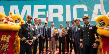 Karpowership and Seatrium Launch LNGTS Americas and Sign LoI for Next-Gen Floating Power Projects