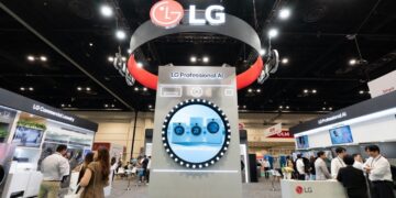 LG SHOWCASES ADVANCED COMMERCIAL LAUNDRY SOLUTIONS AT CLEAN SHOW 2025