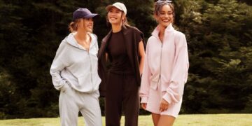 LILYSILK Launches First-Ever Activewear Line with Innovative SILKERRY™ Fabric