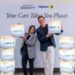 A New Era of Loyalty Begins: Marriott Bonvoy and Flipkart launch a strategic partnership, opening a world of unrivalled value and experiences for Indian consumers