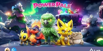 Lisk and Creo Engine Launch PowerPals, The First Web3 Game Deployed on the Lisk Network
