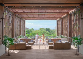 Slow Travel Takes Hold in Bali with New Movenpick Bali Long-Stay Package