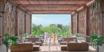 Slow Travel Takes Hold in Bali with New Movenpick Bali Long-Stay Package