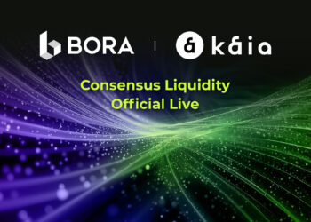 METABORA GAMES Integrates BORA Ecosystem with Kaia CL Protocol