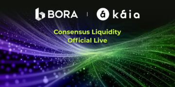 METABORA GAMES Integrates BORA Ecosystem with Kaia CL Protocol