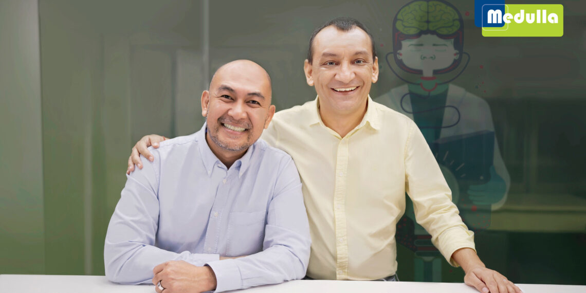 Medulla Expands Global Footprint with Strategic Launch in Singapore