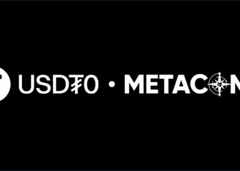 MetaComp Partners with USDT0 to Advance Cross-Chain Stablecoin Infrastructure for Real-World Cross Border Payments and Asset Management