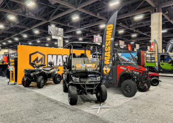 Massimo Group Highlights Growth Opportunities and Upcoming Product Launches at Mid-States Rendezvous