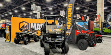 Massimo Group Highlights Growth Opportunities and Upcoming Product Launches at Mid-States Rendezvous