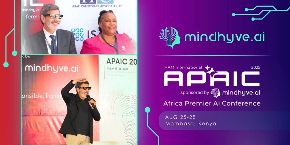 Africa Premier AI Conference 2025 Opens in Mombasa with a Call for Digital Sovereignty and Inclusive Innovation