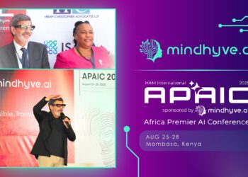 Africa Premier AI Conference 2025 Opens in Mombasa with a Call for Digital Sovereignty and Inclusive Innovation
