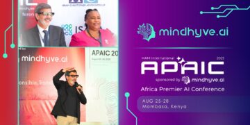 Africa Premier AI Conference 2025 Opens in Mombasa with a Call for Digital Sovereignty and Inclusive Innovation