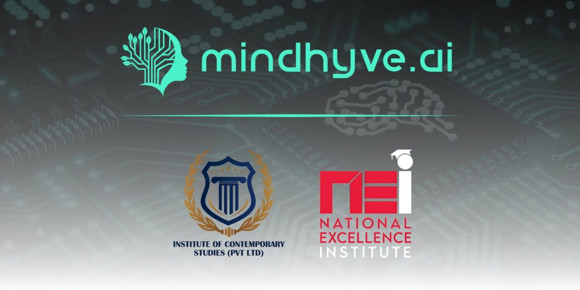 MindHYVE.ai Partners with ICS Pakistan and NEI Pakistan to Revolutionize Nursing Education with AI-Powered ArthurAI