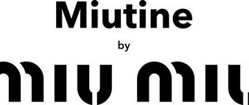 Introducing Miutine, the new irreverent, fragrance by Miu Miu