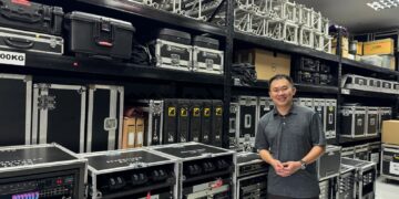 J5 Productions – Building events with passion, precision and purpose