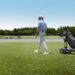 Accurately Capturing the Demand for Smart Solutions, NAVEE Electric Golf Push Cart Achieve Global Sales Success