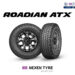 NEXEN TYRE AUSTRALIA Accelerates Growth in SUV and Ute Market with Launch of ROADIAN ATX