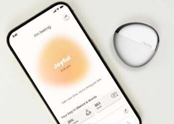 ThingX Technology Launches Nuna Pendant This 2025Q3: The World’s First AI Emotion-Tracking Pendant