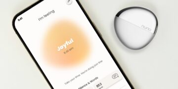 ThingX Technology Launches Nuna Pendant This 2025Q3: The World’s First AI Emotion-Tracking Pendant