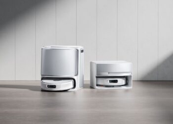 Narwal Flow Debuts: Advanced Self-Clean Track-Mopping AI Robot Vacuum