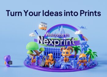 Elegoo Launches Nexprint, an Open-Source 3D Model Platform for Global Creators