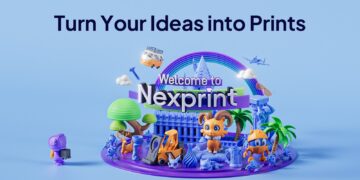 Elegoo Launches Nexprint, an Open-Source 3D Model Platform for Global Creators