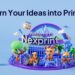 Elegoo Launches Nexprint, an Open-Source 3D Model Platform for Global Creators