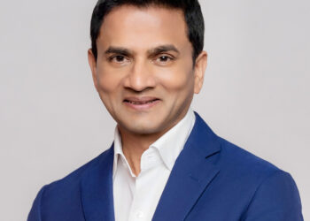 Nilesh Shah joins Illumina as Head of Region, AMEA