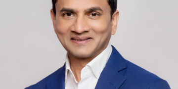 Nilesh Shah joins Illumina as Head of Region, AMEA
