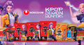 Nongshim Shin Ramyun Becomes Part of the K-Culture Wave with Netflix’s ‘K-Pop Demon Hunters’