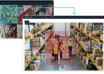 Nota AI Launches Korea’s First Commercialized VLM-Powered Solution for Real-Time Video Surveillance