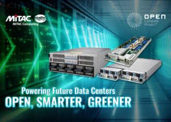 MiTAC Computing Partners with Industry Leaders on Open AI Server Solutions at OCP APAC Summit 2025