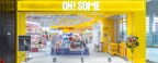 OH!SOME Launches Eighth Malaysian Store, Debuting 188 Gachapon Machines and an Exclusive Mickey Collection at IOI City Mall Putrajaya