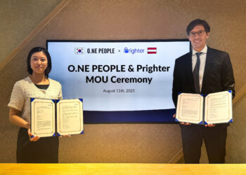 O.NE People and Prighter Forge Alliance to Deliver AI-Driven Privacy Compliance Solutions Worldwide