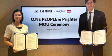 O.NE People and Prighter Forge Alliance to Deliver AI-Driven Privacy Compliance Solutions Worldwide