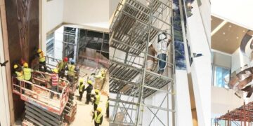 Redefining Hospitality and Commercial Artwork Standards: A Full-Spectrum Solution for Space Art’s Four Critical Pain Points