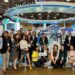 Taiwan’s Smart Healthcare Pavilion Presents Precision Oncology and Telemedicine Applications at Taiwan Expo USA 2025