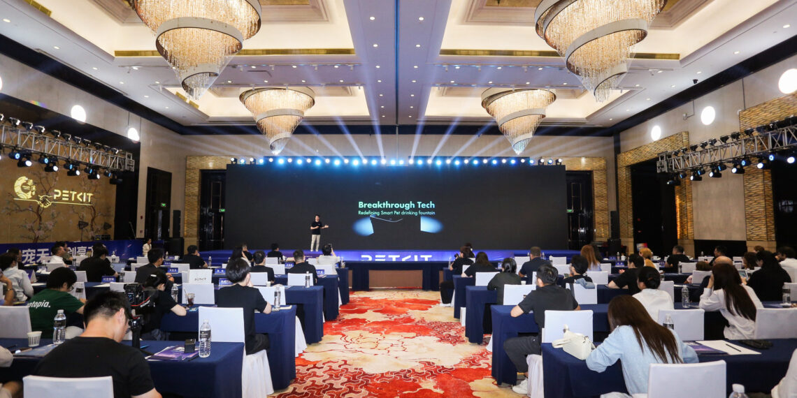 Practical AI for Pets: PETKIT’s 2025 Global Launch Innovations Focus on Pets’ Health