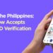 “Leading the Way: Tonik Becomes First Digital Bank to Implement PhilSys ID Verification”