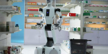 Galbot Clinches Gold Medal at World Humanoid Robot Games,  Redefining Autonomous Robotics in Real-World Applications