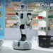 Galbot Clinches Gold Medal at World Humanoid Robot Games, Redefining Autonomous Robotics in Real-World Applications