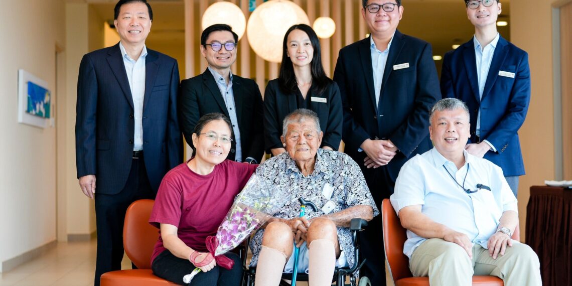 NUHS SPEARHEADS AI-POWERED BRAIN CARE PROGRAMME TO TACKLE UNDERDIAGNOSIS AND IMPROVE PREVENTION OF DEMENTIA