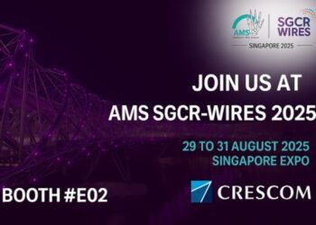 Crescom to Showcase Musculoskeletal AI Innovations at 26th Asian Musculoskeletal Society Annual Meeting