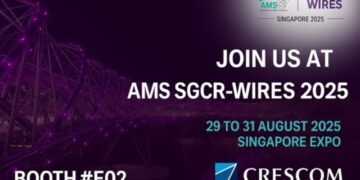 Crescom to Showcase Musculoskeletal AI Innovations at 26th Asian Musculoskeletal Society Annual Meeting