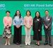 GS1 HK’s Food Safety Forum 2025 Concludes Successfully Industry Accelerates Digital Transformation Towards a Greener Future