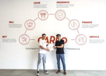 Carro and SY Holdings enter into strategic partnership to support Carro’s expansion with tech-driven financing solutions