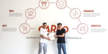 Carro and SY Holdings enter into strategic partnership to support Carro’s expansion with tech-driven financing solutions
